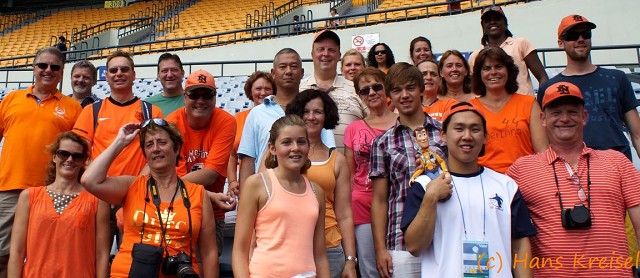 AAA Legioen En Woody