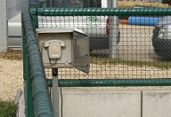 KONICA MINOLTA DIGITAL CAMERA