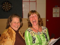 Wat een gek gezicht!